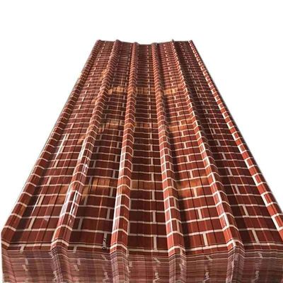 Geaffineerd plaatmeting 26 Zinkcoating Aluminium 60g Staalplaat 600-12500mm Voor Ppgl spoelen Koudgewalst ISO9001-gecertificeerd