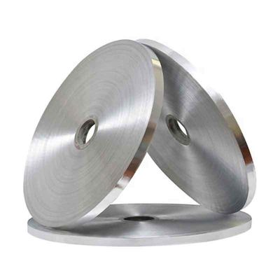 304 201 316 316L roestvrij staal strip staal spoel voor decoratie 0.1mm-0.5mm Dikte