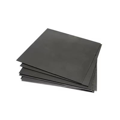 A516 Gr 70/Q235 Warmgewalst koolstofstaal voor buigproef