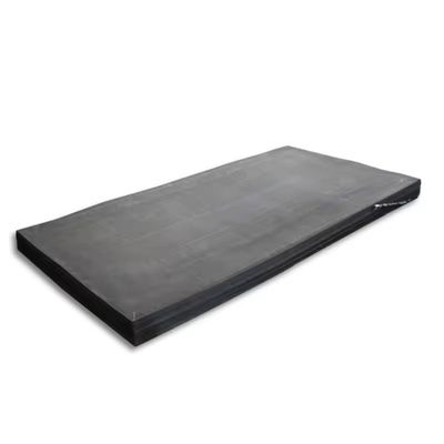 Technische proef UT-proef Koudgewalste koolstofstaalplaat M390 A36 St52 Containerplaat Standaard zeewaardige verpakkingstolerantie ±1%