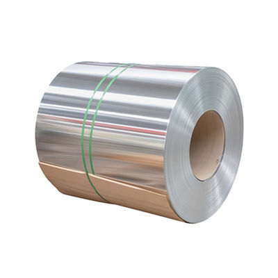 304 300 serie 8K roestvrijstalen spoel voor decoratie