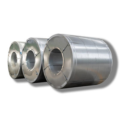 304 300 serie 8K roestvrijstalen spoel voor decoratie