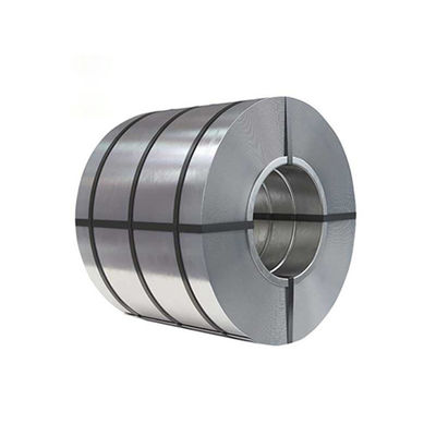 BA oppervlakteafwerking 300-serie roestvrijstalen spoelen 2 mm Dikte 304/304L/316/316L/317L/316ti Kwaliteiten Aanpassing