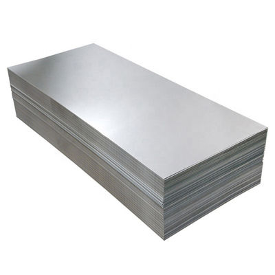 Gegalvaniseerd warmgewalst zink aangepast ASTM mild cutting koolstofstaal plaat plaat Tolerantie ± 1% Skin Pass Ja voor sterkte