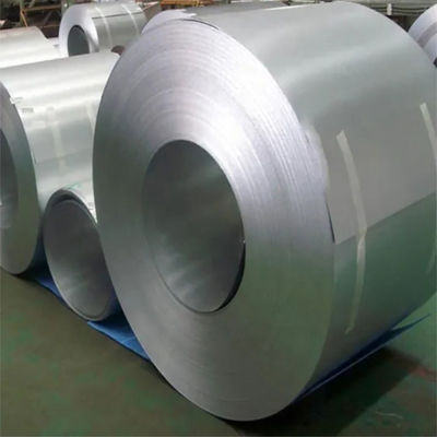 Koudgewalste roestvrijstalen spoel 430 2B BA-plaat 0,4 mm 0,5 mm 0,6 mm 0,8 mm Techniek Warmgewalst 300-serie