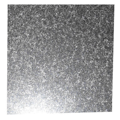Gegalvaniseerd warmgewalst zink aangepast ASTM mild cutting koolstofstaal plaat plaat Tolerantie ± 1% Skin Pass Ja voor sterkte