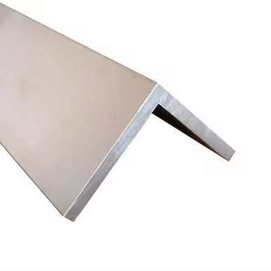 Steenvormige hoekpanelen van roestvrij staal voor zonnepanelen in BA/2B/NO.1/NO.3/NO.4/8K/HL/EMBOSSED