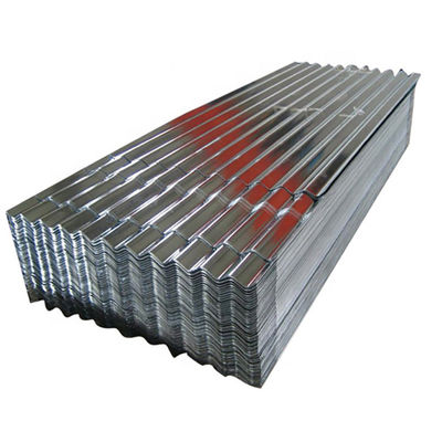 600-1250mm Breedte Z61-Z90 Aluminium golfdraad staal dakplaat Zink Kleur metaal dakplaten Standard AISI ASTM GB JIS
