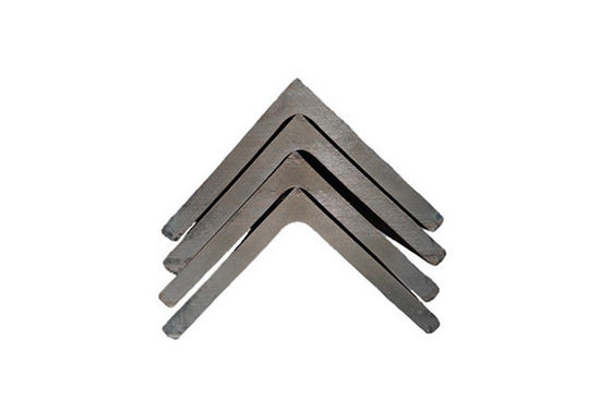 6-hoek roestvrij staal geslepen hoekbalk 50x50x5 mm, kwaliteit 304L/316L/904L voor oppervlak BA/2B/NO.1/NO.3/NO.4/8K/HL/EMBOSSED
