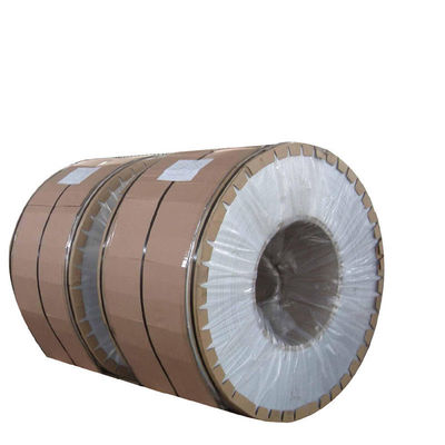 0.3-50 mm Dikte ASTM Standard 304 300 Serie 2B Koudgewalste roestvrijstalen plaatplaat spoel voor decoratie