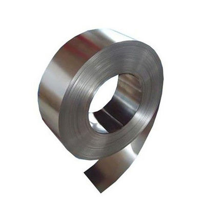 0.3-50 mm Dikte ASTM Standard 304 300 Serie 2B Koudgewalste roestvrijstalen plaatplaat spoel voor decoratie