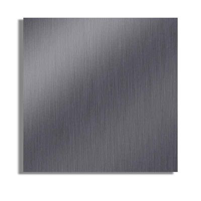 304 roestvrij staal plaat 2mm-10mm aangepaste plaat op verzoek van de klant