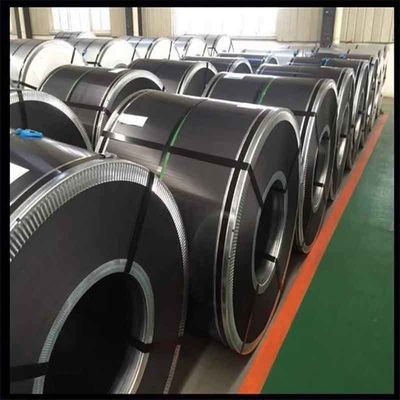 Best Flame Custom Cutting Q235B Carbon Steel Plate Coil met koudgewalste technologie en tolerantie van ±1%