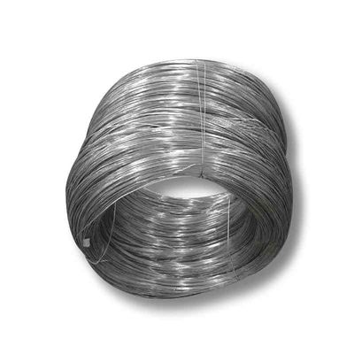 Gegalvaniseerd draadnet voor geweven Gabion Mesh