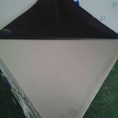JIS AiSi ASTM GB DIN EN bs Standard 304 316 316l Roestvrijstalen platen voor de keuken