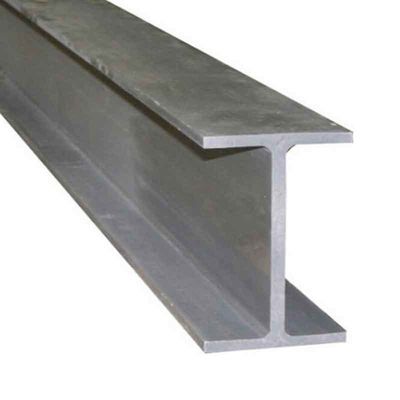Tolerantie ± 1% Aanpassing van de dikte S235JR S275JR S275JR S2355JR S355JR S355J0 S355J2 S355ML Structurele staal warmgewalste H-balk
