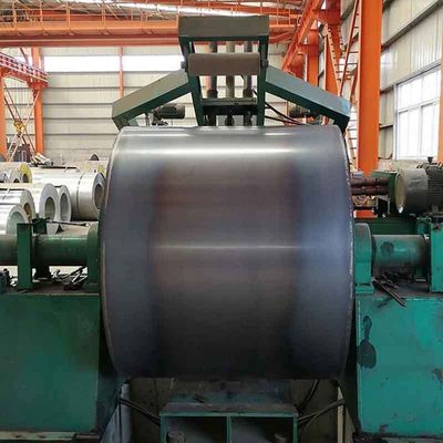 Warmgewalste techniek spoel/plaat/rol A36 S235jr S355 Ss400 Q195 Q235 MS koolstofstaal spoel