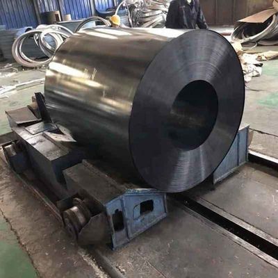 1-12 m Lange Zwarte oppervlakte A36 S235jr s355 ss400 Q195 Q235 Carbon Steel Coil Sheet voor bouw