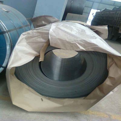 Astm A36 A283 A387 Q235 Q345 S235jr 0,2-3 mm koolstofstaal spoelplaat voor bouwmateriaal