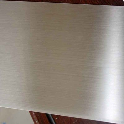TSHS AISI 410 420 430 440C 304 koudgewalste roestvrijstalen plaat per kg met TSHS oppervlakte-afwerkingdikte 0,1-200 mm