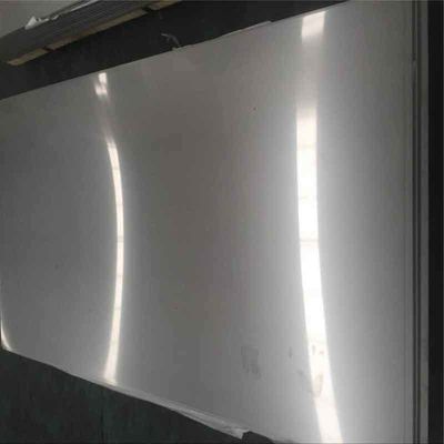 TSHS AISI 410 420 430 440C 304 koudgewalste roestvrijstalen plaat per kg met TSHS oppervlakte-afwerkingdikte 0,1-200 mm