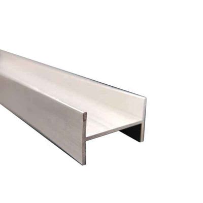 Webbreedte 100 mm-900 mm gelast warm rollend koolstof H balk voor betaalbare en duurzame oplossing