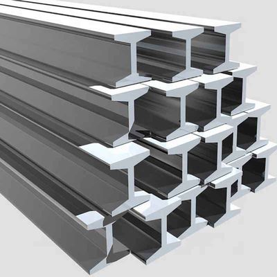 Webbreedte 100 mm-900 mm gelast warm rollend koolstof H balk voor betaalbare en duurzame oplossing