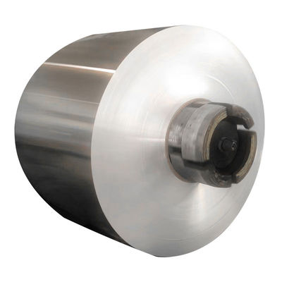 Directe DX51D DX52D DX53D Z275 Z350 G90 Warmgegalvaniseerde stalen spoel voor afspelen en bekleden Z10-Z29