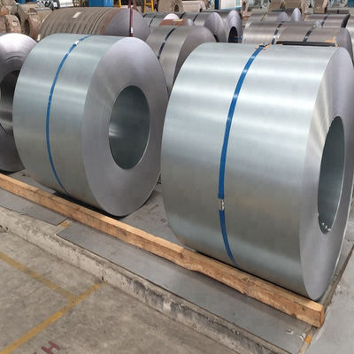 Directe DX51D DX52D DX53D Z275 Z350 G90 Warmgegalvaniseerde stalen spoel voor afspelen en bekleden Z10-Z29
