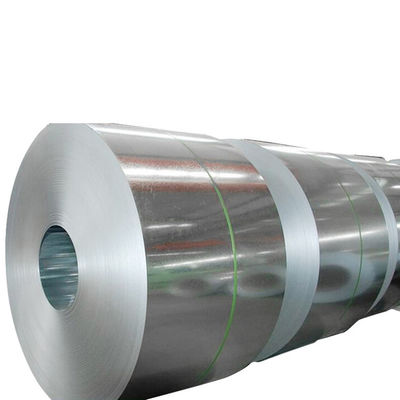 Koudgewalst Hoogsterkte Z200 warm gedompelde gegalvaniseerde stalen spoel DX51D DX52D DX53D G90 zinkgecoate spoel Gi spoel