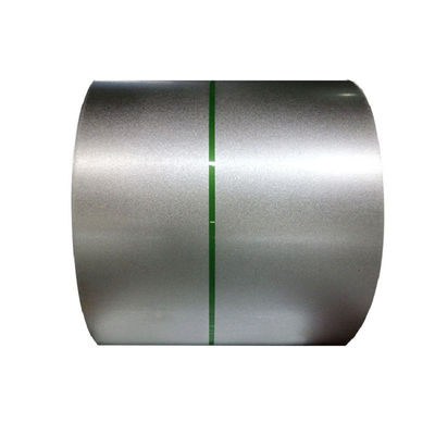 Breedte 5-300 mm warm gedompelde gegalvaniseerde stalen spoel Gi spoel Mid hard lassen verwerking dienst ten behoeve van kopers