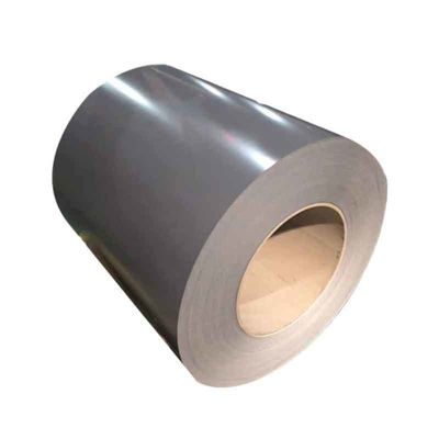 1251-1500 mm Breedte PPGI spoel Voorgeverfde stalen spoel voor dakplaat