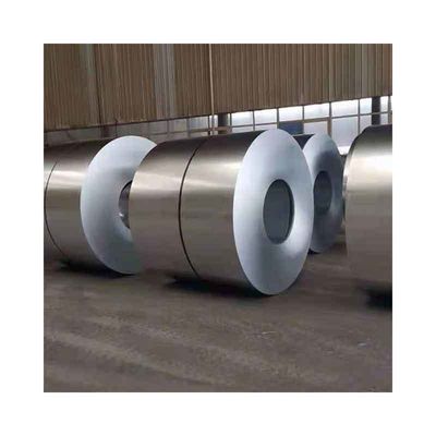 PPGL Staal spoel Aluminium dak Gi Staal spoel / PPGI / Kleur gecoate kleurverf PPGI PPGL Staal spoel voor Z41-Z60 coating