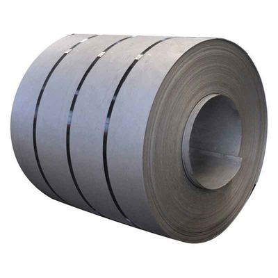 0.3-50 mm dikte zeer buigzaam koudgewalst ASTM zacht koolstofstaal plaat voor automobiel fabricage spoelen