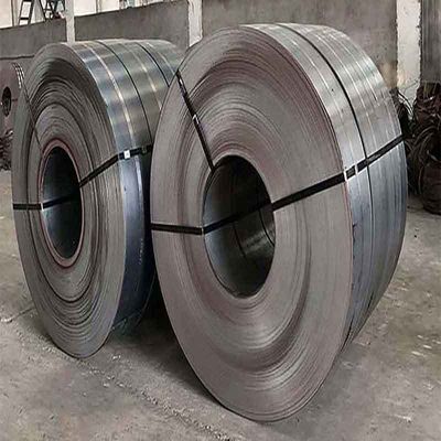 0.3-50 mm dikte zeer buigzaam koudgewalst ASTM zacht koolstofstaal plaat voor automobiel fabricage spoelen
