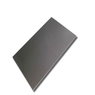 200 300 400 500 600 serie roestvrijstalen plaat met aangepaste lengte