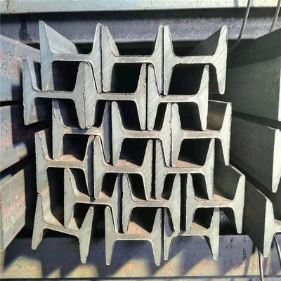 Industrieel aluminium A50 I balkprofiel met flenster Grafiek afmetingen Kanaalstaal Standaard afmetingen Stoere miniatuurbalkbuiging