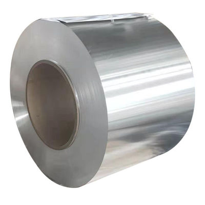 304 304L roestvrij staal spoel 2B oppervlakte afwerking 2,5 mm 1,0 mm 1,2 mm SS 201 koudgewalst 300 serie SUS 304N 2520 430 347H
