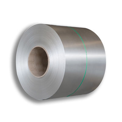 304 304L roestvrij staal spoel 2B oppervlakte afwerking 2,5 mm 1,0 mm 1,2 mm SS 201 koudgewalst 300 serie SUS 304N 2520 430 347H