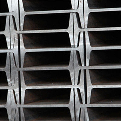 IPN-structuur Kale buitenwandbekleding vloer buitendekdek IPE 300 met hoge zuiverheid S235JR-S355J2