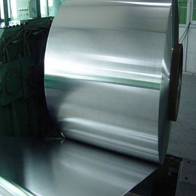Aanpassing Breedte ASTM AISI 304 310 316L 430 Warmgewalste SS spoel 430 630 347 904L roestvrij staal zwarte spoelen voor 436L-klasse
