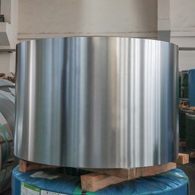 Aanpassing Breedte ASTM AISI 304 310 316L 430 Warmgewalste SS spoel 430 630 347 904L roestvrij staal zwarte spoelen voor 436L-klasse