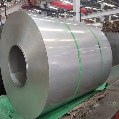 Aanpassing Breedte ASTM AISI 304 310 316L 430 Warmgewalste SS spoel 430 630 347 904L roestvrij staal zwarte spoelen voor 436L-klasse