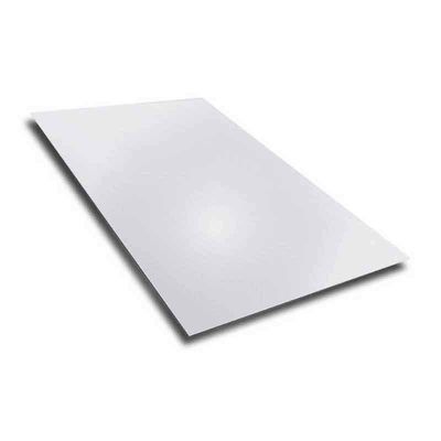 201 304 304L 316 316L 309s 310s 904L roestvrijstalen platen en platen Platte spoeldikte 0,1-200 mm voor medische apparatuur