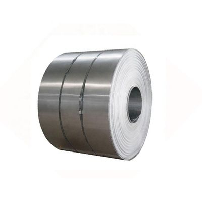 300-serie Koudgewalste roestvrijstalen spoel 0,4 mm Dikte SUS 317 440 316H 434 voor secundaire SUS 201 202 304 316