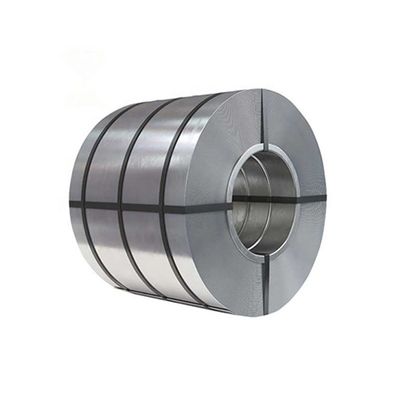 300-serie Koudgewalste roestvrijstalen spoel 0,4 mm Dikte SUS 317 440 316H 434 voor secundaire SUS 201 202 304 316