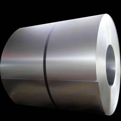 GB-standaard 304L warmgewalste 2,5 mm dikte AISI 430 2B SUS440C 430 BA roestvrij staal spoel voor industriële toepassingen