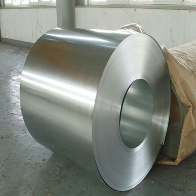 GB-standaard 304L warmgewalste 2,5 mm dikte AISI 430 2B SUS440C 430 BA roestvrij staal spoel voor industriële toepassingen