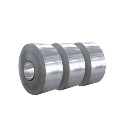 ASTM A240M 316L koudgewalste zwarte spiegel SUS 204 SS spoel 201 2205 2507 High Tensile roestvrij staal spoel voor 200 serie