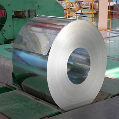 304 304L 1.4401 1.4406 2205 201 Hard materiaal Voeten roestvrij staal banden spoel voor het snijden verwerking
